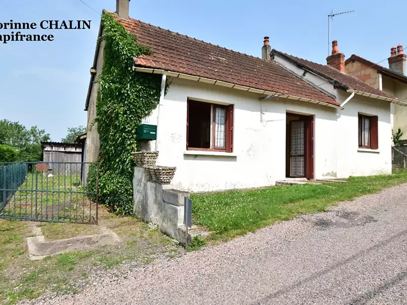 Maison, 75 m²