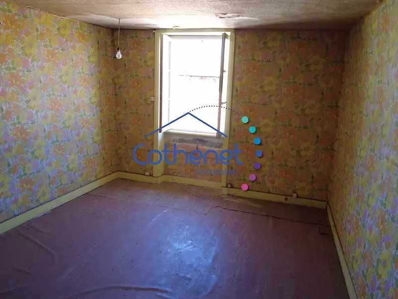 Maison, 190 m²