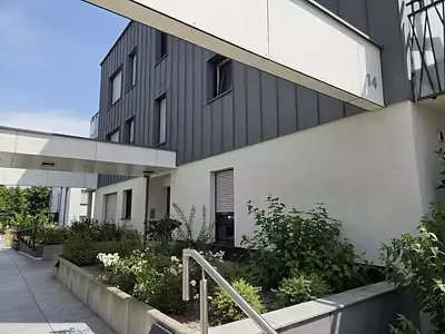 Appartement, 49 m²
