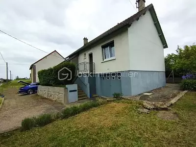 Maison, 100 m²