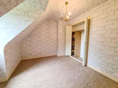 Maison, 116,69 m²
