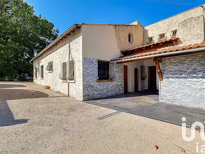 Maison, 175 m²