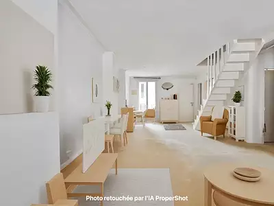 Appartement, 115 m²