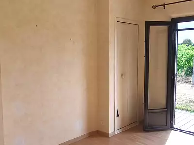 Maison, 101 m²