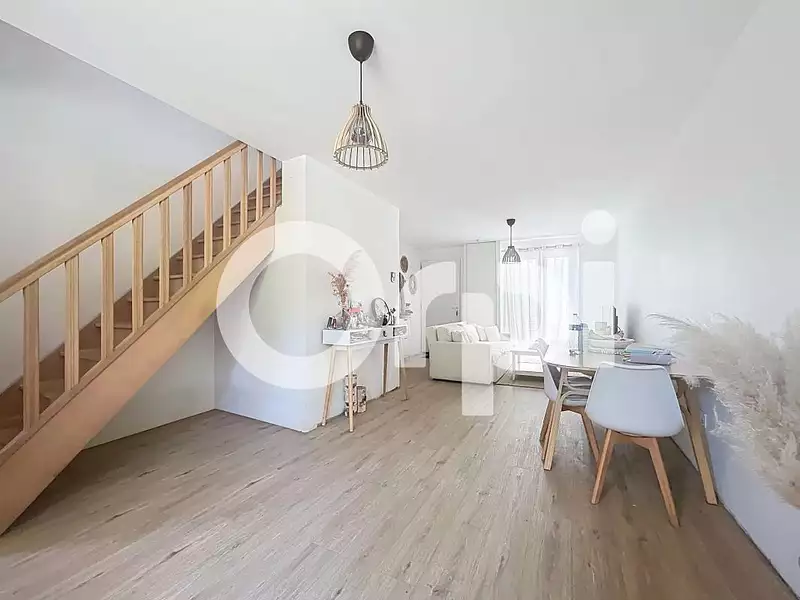 Maison, 100 m²