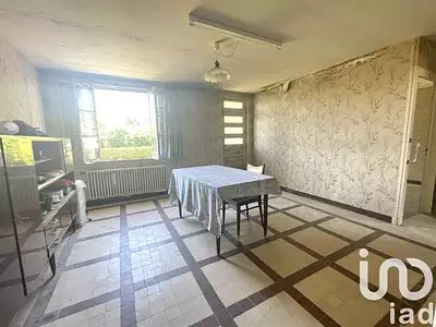 Maison, 79 m²