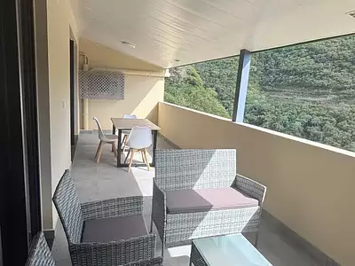 Appartement, 44 m²