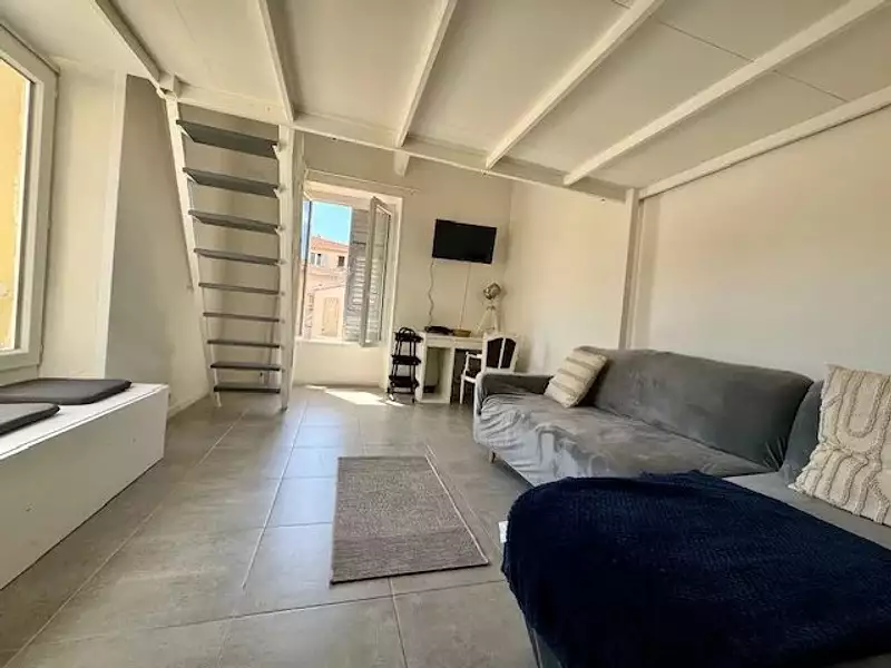 Appartement, 36,1 m²