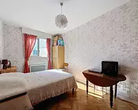 Appartement, 67,33 m²