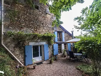 Maison, 136 m²
