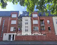 Appartement, 40,81 m²