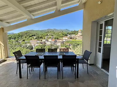 Maison, 275 m²