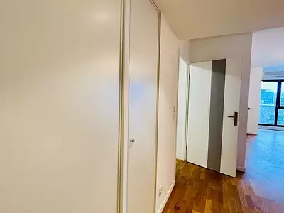Appartement, 65,06 m²