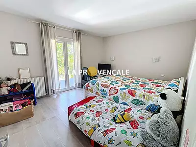 Maison, 117 m²