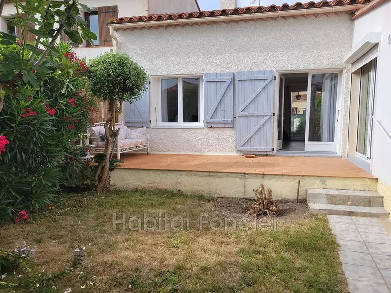 Maison, 92 m²