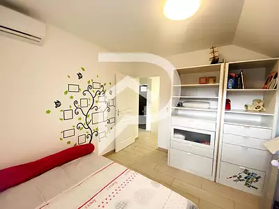 Maison, 112 m²