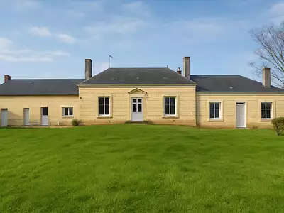 Maison, 225 m²