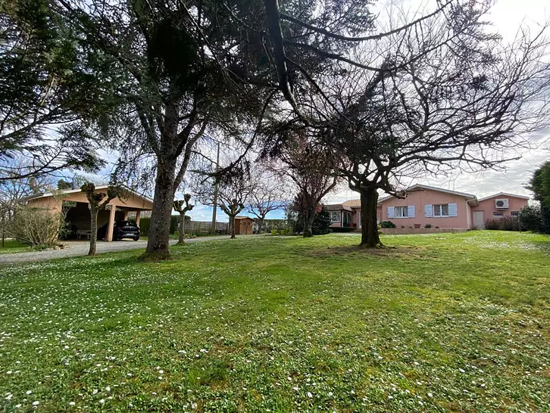 Maison, 142 m²