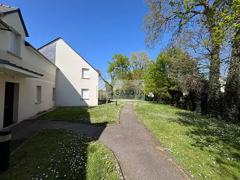 Appartement, 59,14 m²