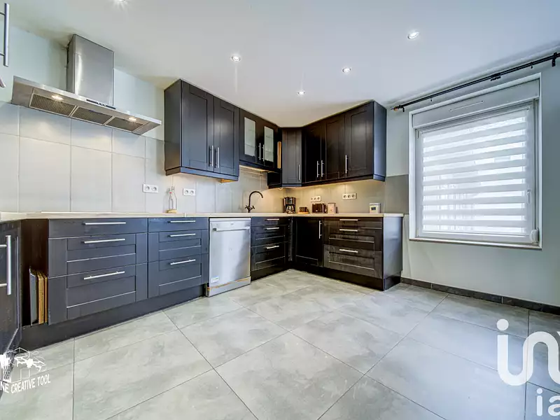 Appartement, 110 m²