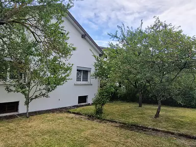 Maison, 121 m²