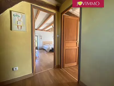 Maison, 133 m²