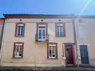 Maison, 172 m²