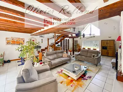 Maison, 179 m²