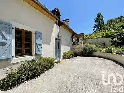 Maison, 122 m²