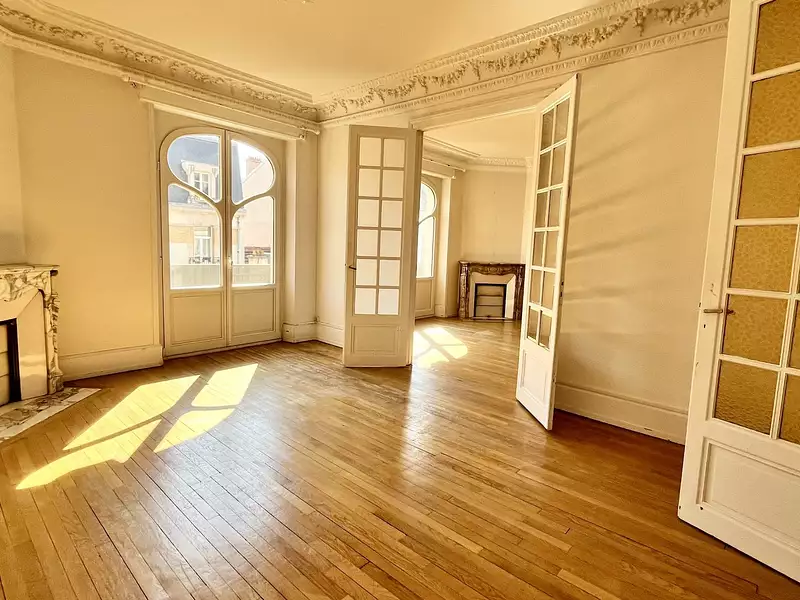 Appartement, 132 m²