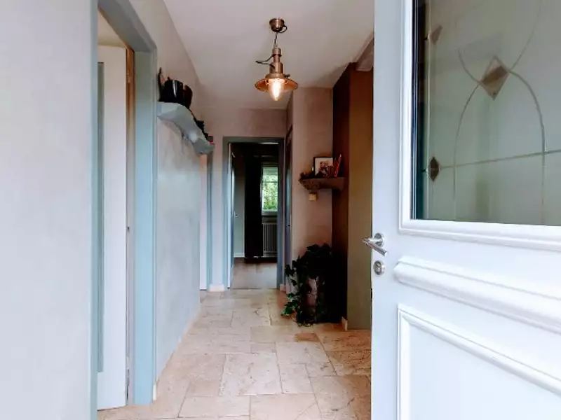 Maison, 132 m²
