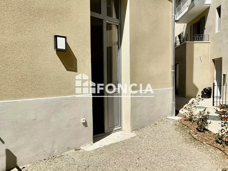 Appartement, 35 m²