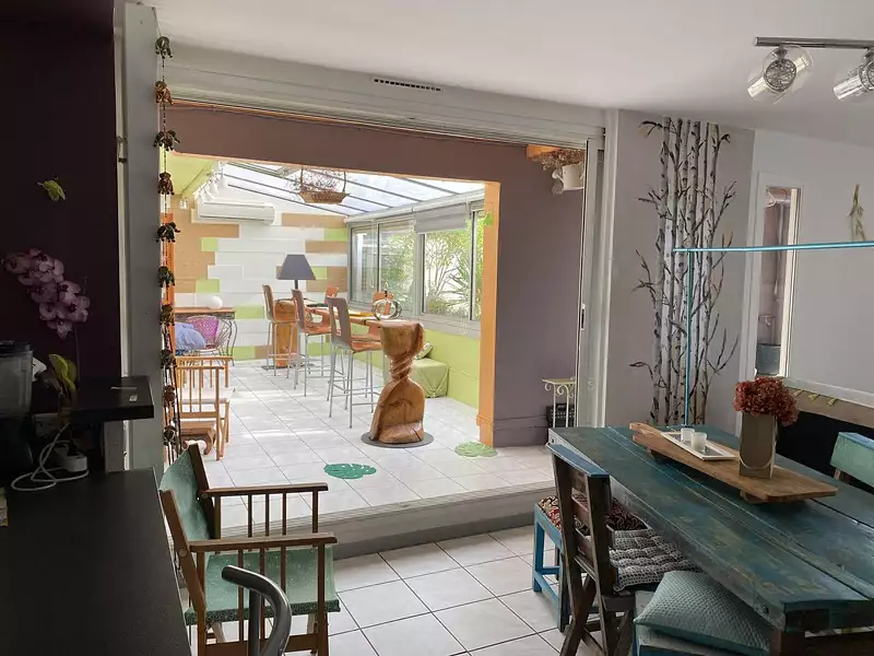 Appartement, 118 m²