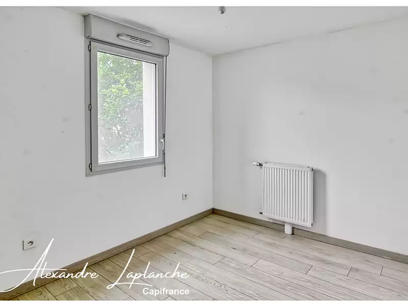 Appartement, 57 m²