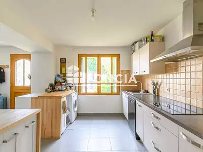 Maison, 120 m²