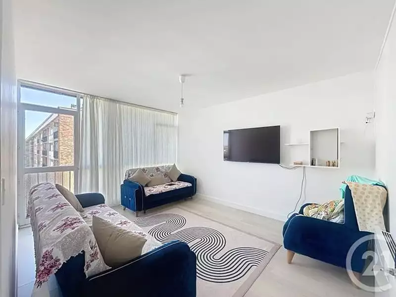 Appartement, 39,7 m²