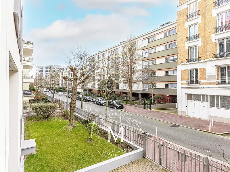 Appartement, 43,19 m²