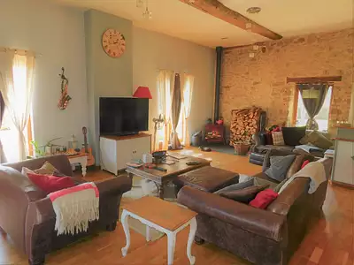 Maison, 312 m²
