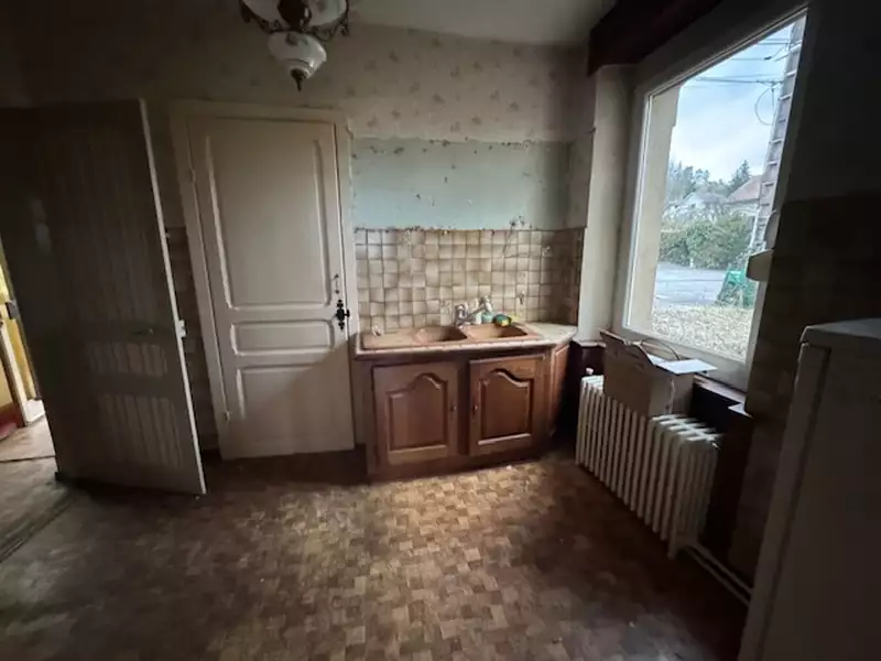 Maison, 104 m²