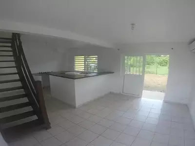 Appartement, 43,95 m²