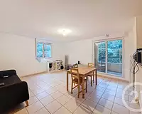 Appartement, 63,1 m²