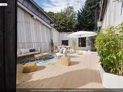 Maison, 133 m²