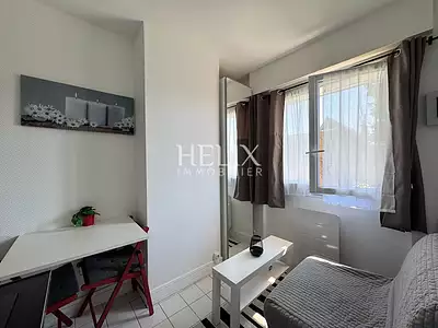 Appartement, 9,45 m²