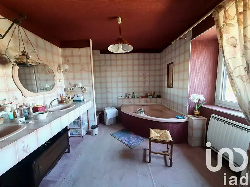 Maison, 160 m²