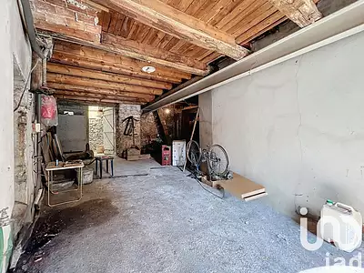 Maison, 228 m²