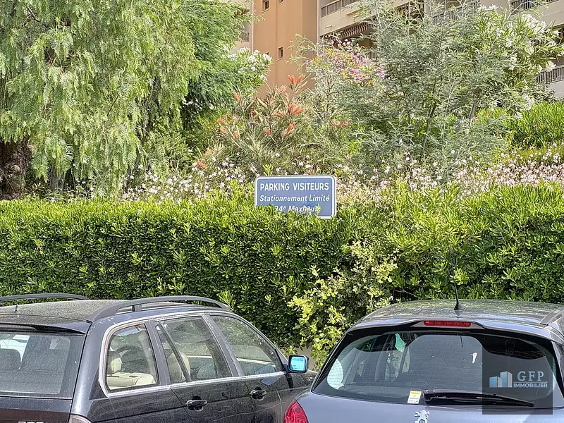 Appartement, 28,21 m²