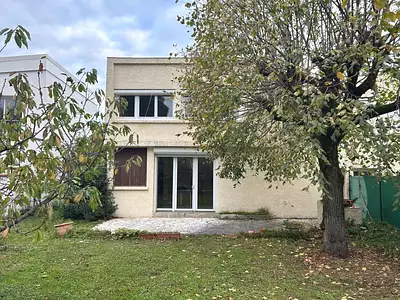 Maison, 93,51 m²