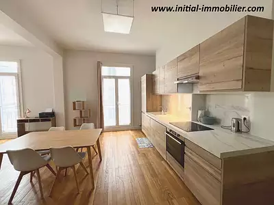 Appartement, 102 m²