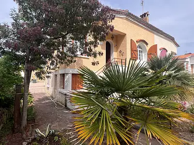 Maison, 85 m²