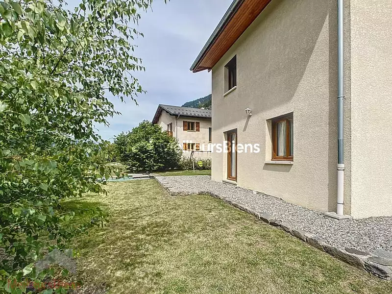 Maison, 89 m²